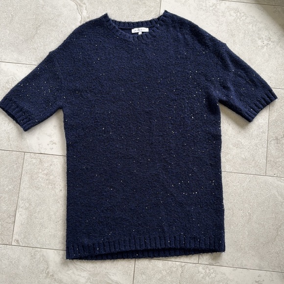 Sandro sequin mini dress - Picture 4 of 8